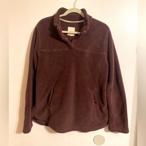 Thread Supply Women’s Fleece